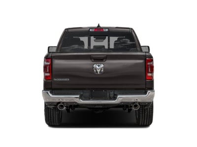 2023 RAM 1500 Laramie 4x4 Crew Cab 5'7" Box
