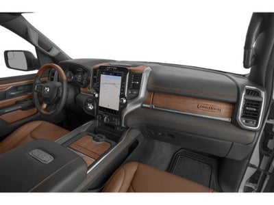 2022 RAM Ram 1500 Longhorn