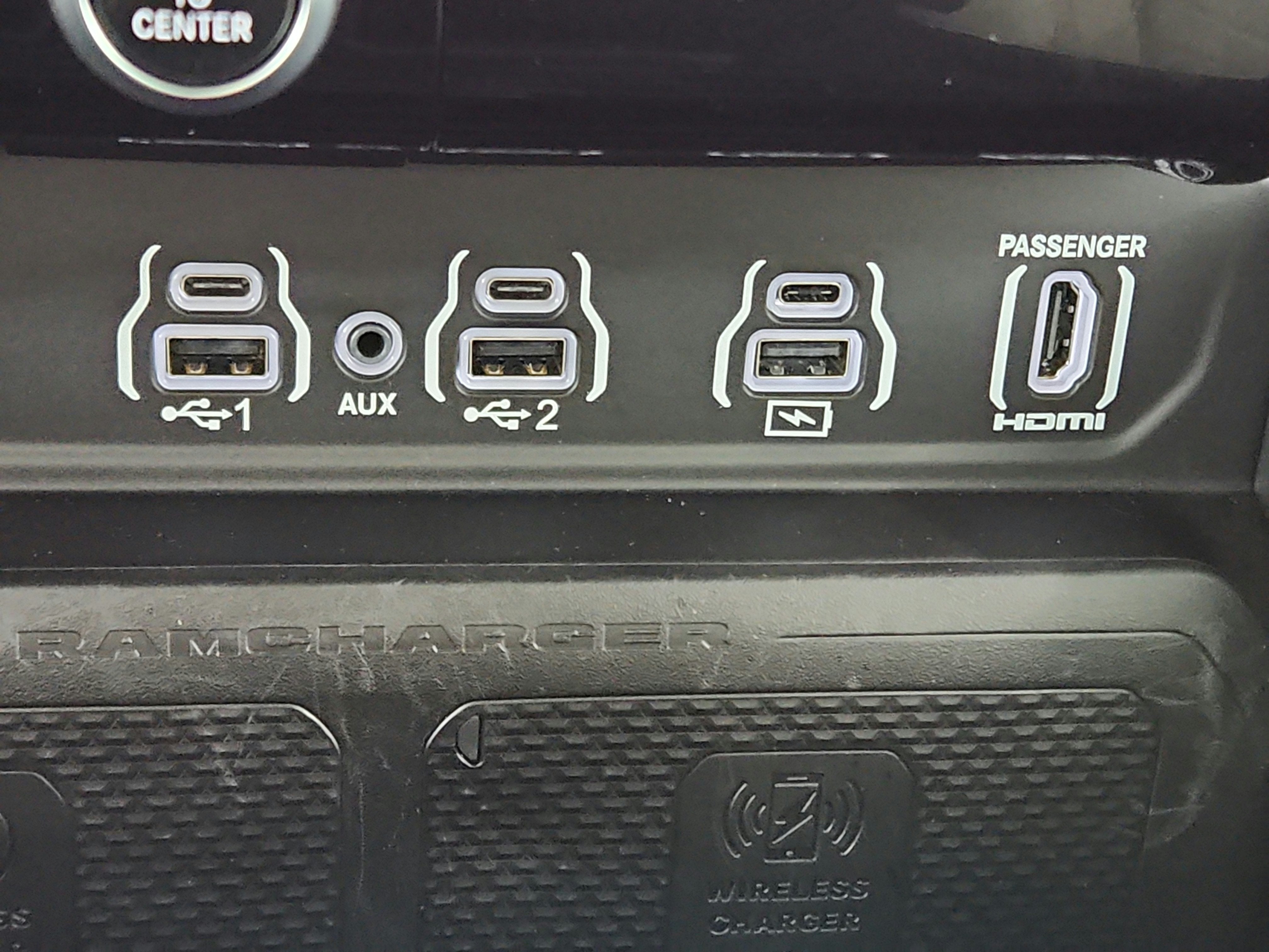 2025 RAM 1500 Tungsten