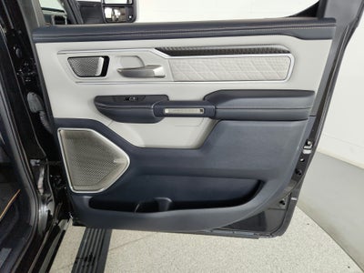 2025 RAM 1500 Tungsten