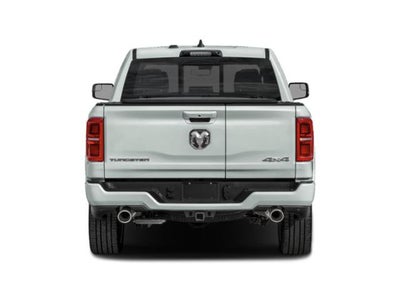 2025 RAM 1500 Tungsten