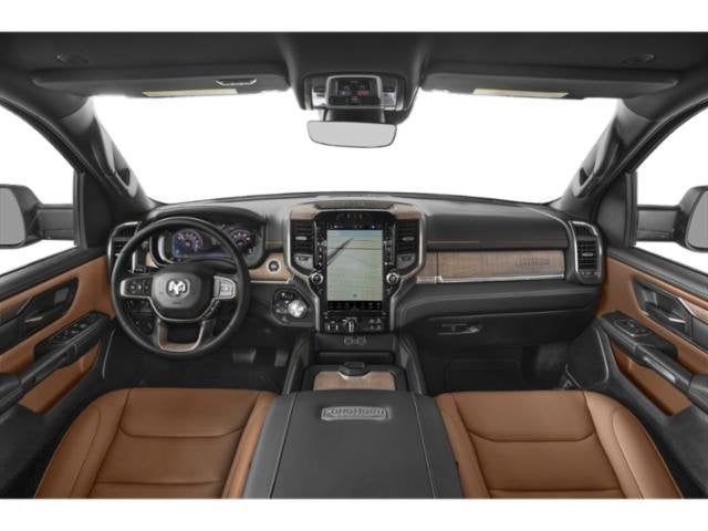 2024 RAM 1500 Longhorn