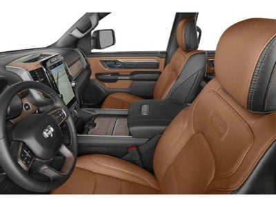 2024 RAM 1500 Longhorn