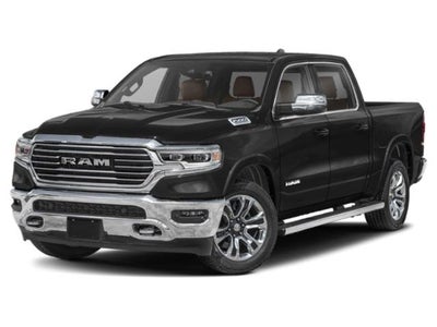 2024 RAM 1500 Longhorn