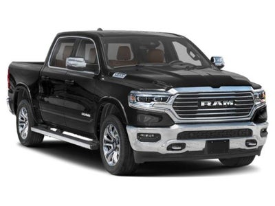2024 RAM 1500 Longhorn