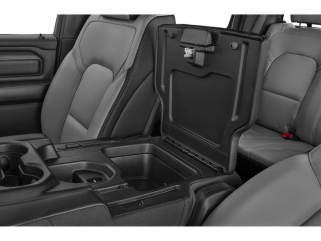 2022 RAM 1500 Longhorn