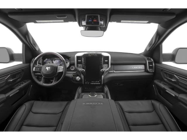 2021 RAM Ram 1500 Limited 4x4 Crew Cab 6'4" Box