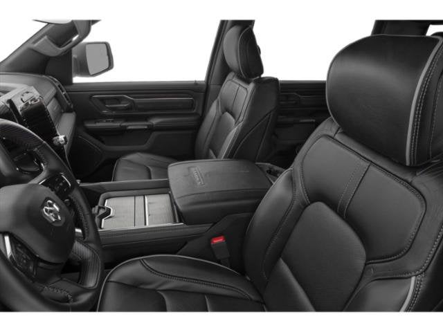 2021 RAM Ram 1500 Limited 4x4 Crew Cab 6'4" Box