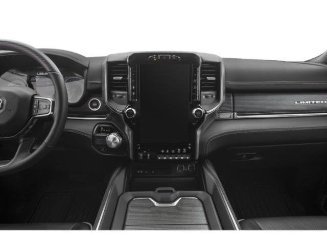 2021 RAM Ram 1500 Limited 4x4 Crew Cab 6'4" Box