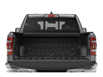 2021 RAM Ram 1500 Limited 4x4 Crew Cab 6'4" Box
