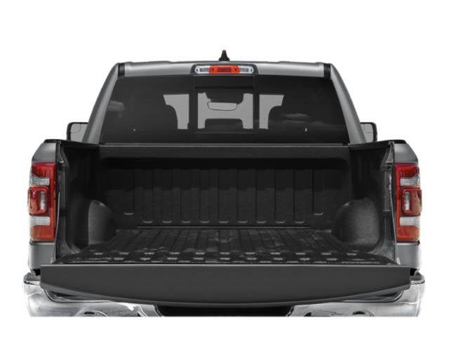 2021 RAM Ram 1500 Limited 4x4 Crew Cab 6'4" Box