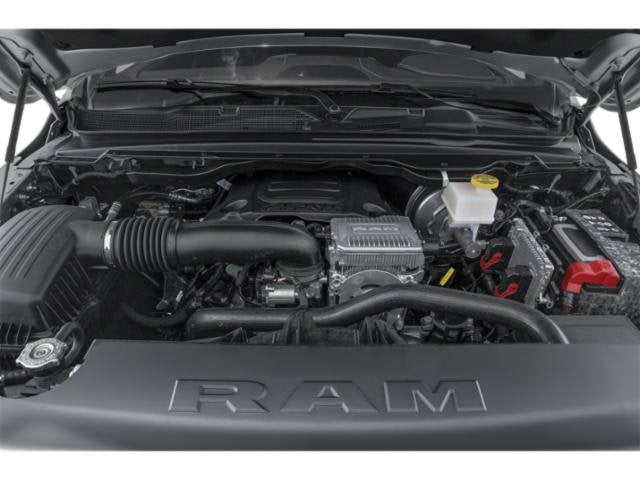 2021 RAM Ram 1500 Limited 4x4 Crew Cab 6'4" Box