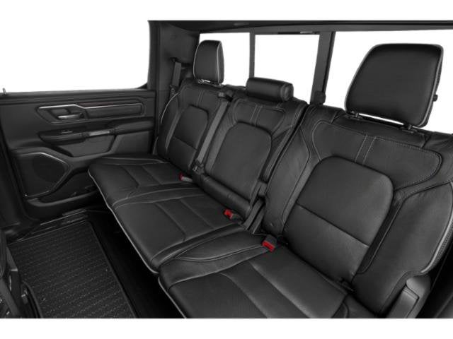 2021 RAM Ram 1500 Limited 4x4 Crew Cab 6'4" Box