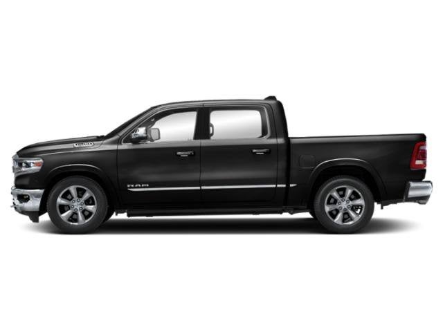 2021 RAM Ram 1500 Limited 4x4 Crew Cab 6'4" Box