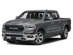 2021 RAM Ram 1500 Limited 4x4 Crew Cab 6'4" Box
