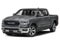 2021 RAM Ram 1500 Limited 4x4 Crew Cab 6'4" Box
