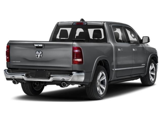 2021 RAM Ram 1500 Limited 4x4 Crew Cab 6'4" Box