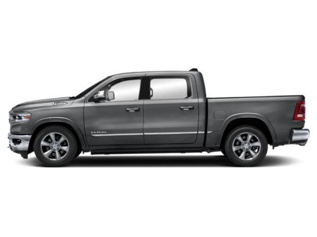 2021 RAM Ram 1500 Limited 4x4 Crew Cab 6'4" Box
