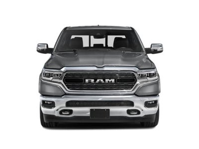 2021 RAM Ram 1500 Limited 4x4 Crew Cab 6'4" Box