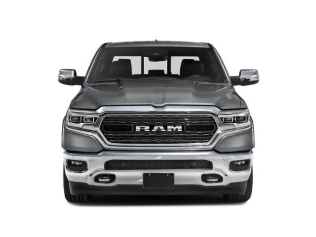 2021 RAM Ram 1500 Limited 4x4 Crew Cab 6'4" Box