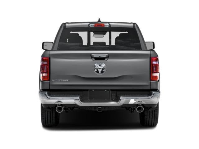 2021 RAM Ram 1500 Limited 4x4 Crew Cab 6'4" Box
