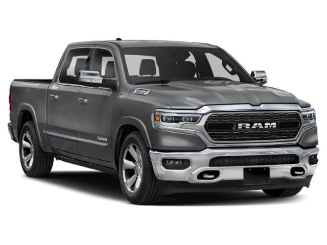 2021 RAM Ram 1500 Limited 4x4 Crew Cab 6'4" Box