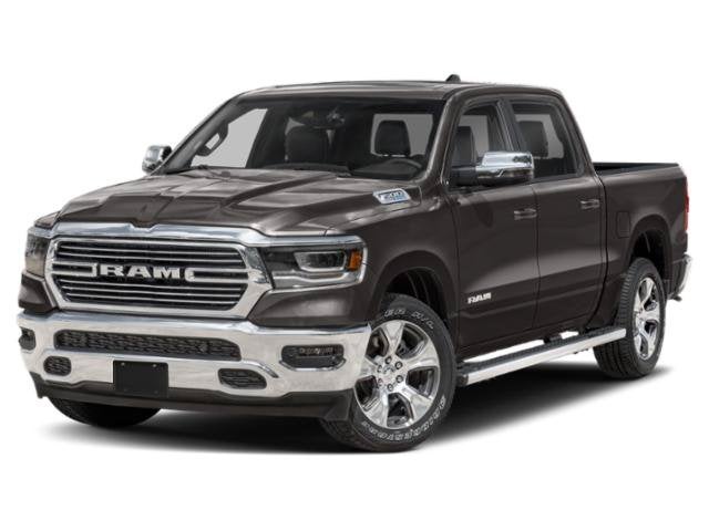 2023 RAM Ram 1500 Laramie 4x4 Crew Cab 6'4" Box