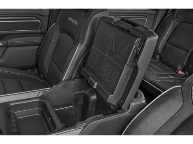 2023 RAM Ram 1500 Laramie 4x4 Crew Cab 6'4" Box