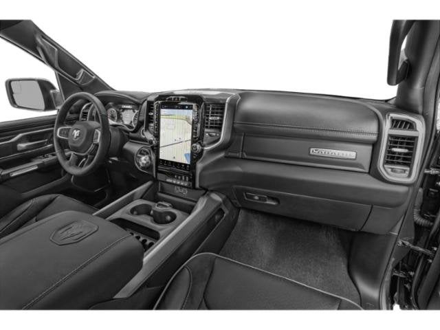2023 RAM Ram 1500 Laramie 4x4 Crew Cab 6'4" Box