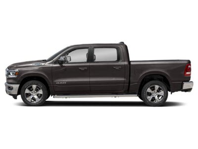 2023 RAM Ram 1500 Laramie 4x4 Crew Cab 6'4" Box