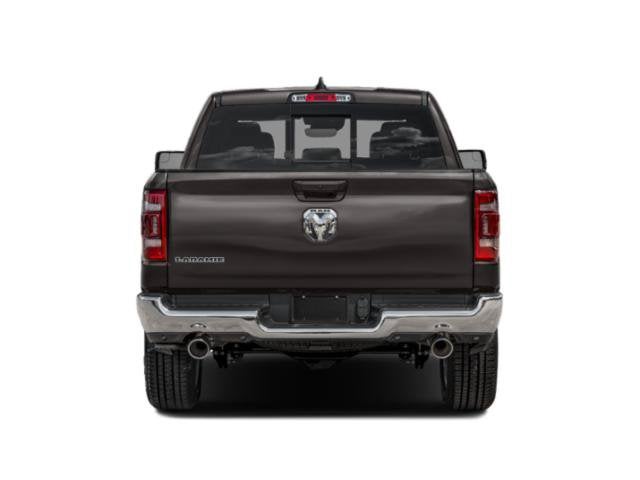 2023 RAM Ram 1500 Laramie 4x4 Crew Cab 6'4" Box
