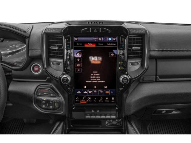 2023 RAM 1500 TRX