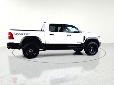 2025 RAM 1500 RHO