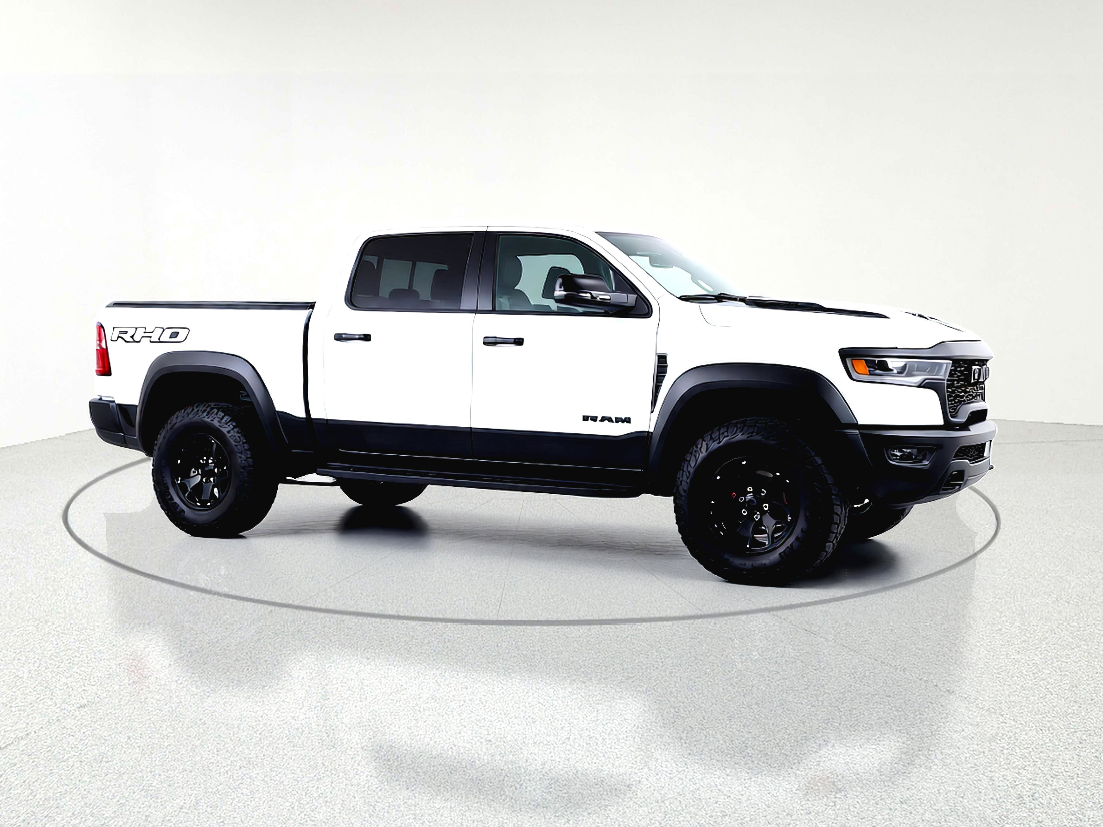 2025 RAM 1500 RHO