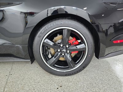 2019 Ford Mustang Bullitt