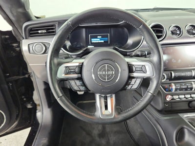 2019 Ford Mustang Bullitt