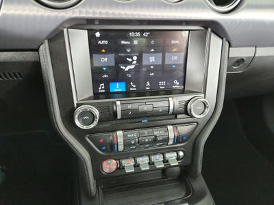 2019 Ford Mustang Bullitt