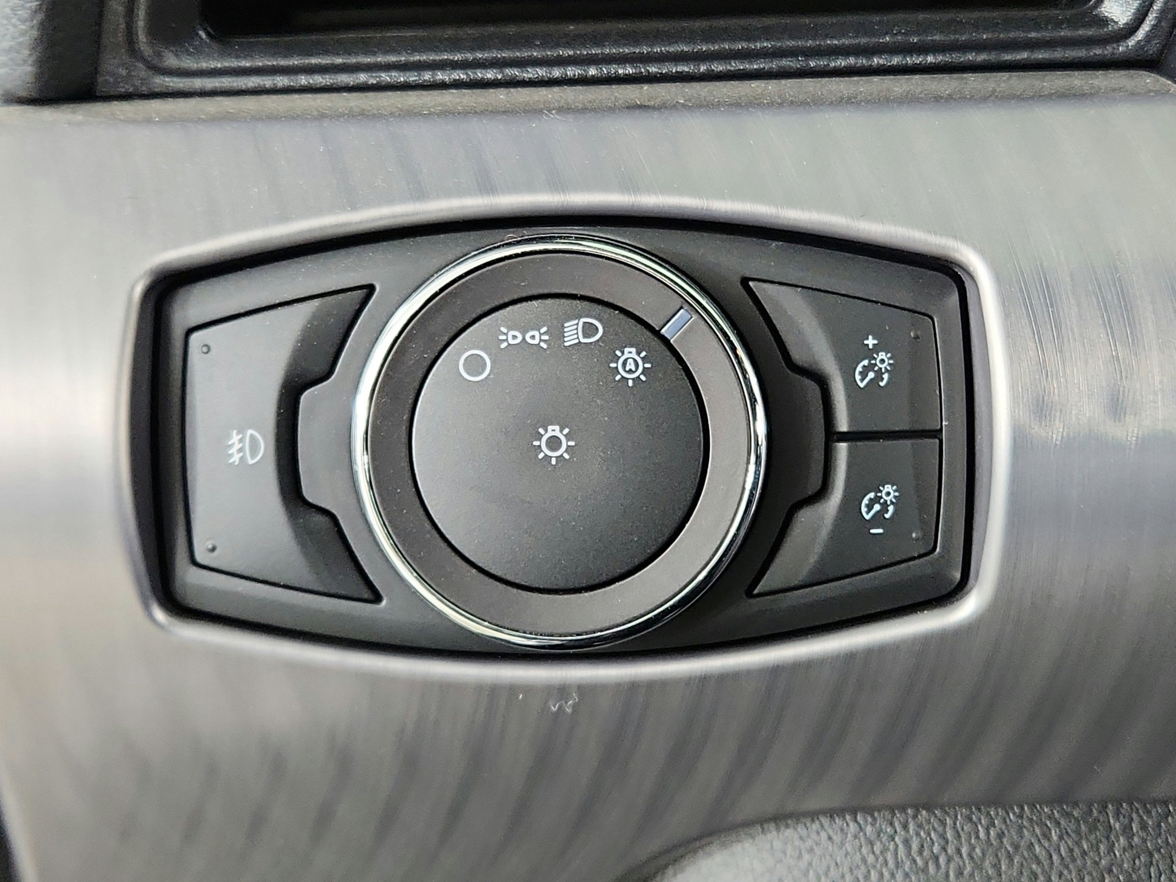 2019 Ford Mustang Bullitt