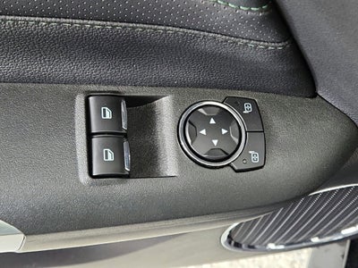 2019 Ford Mustang Bullitt