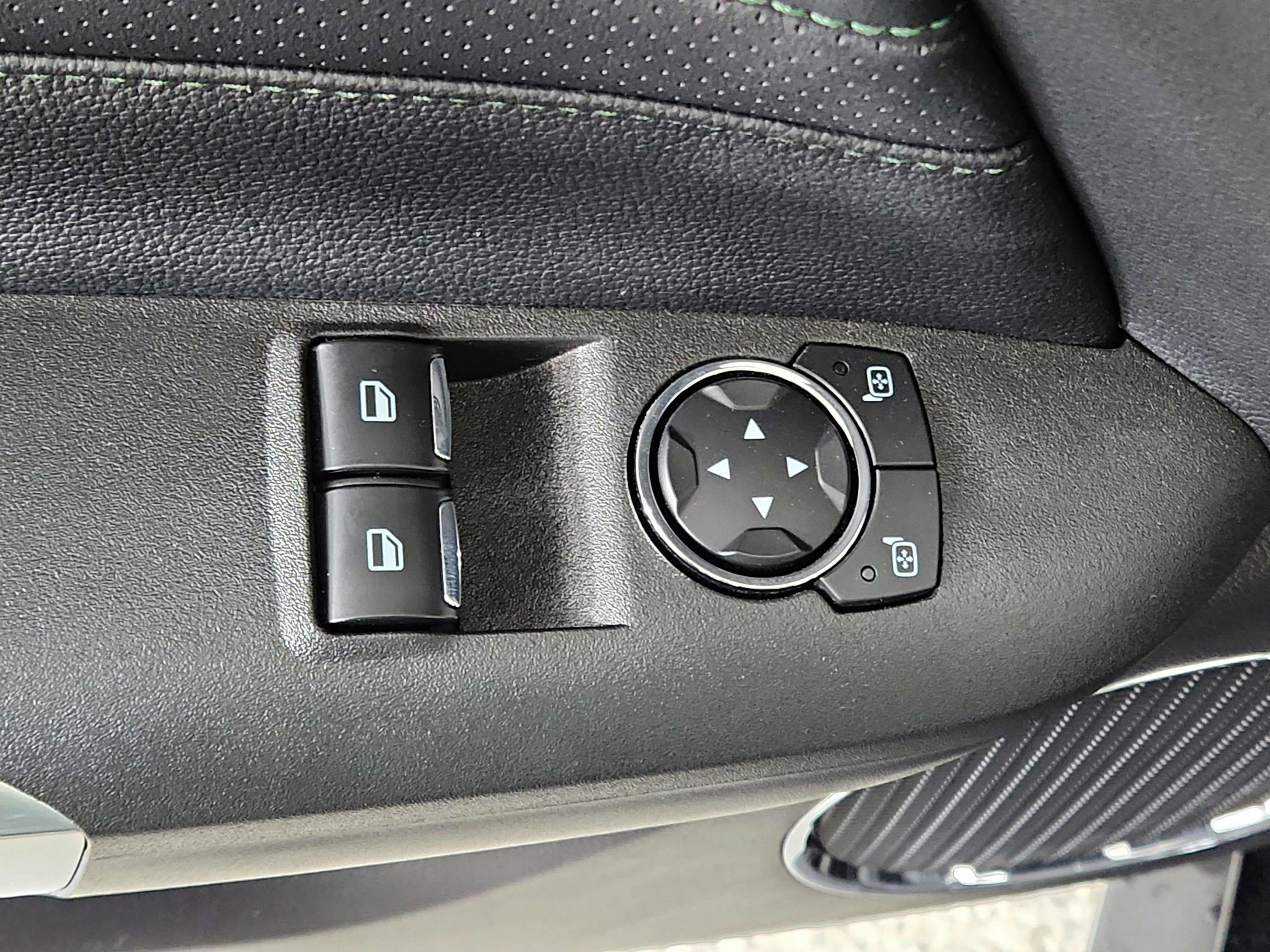 2019 Ford Mustang Bullitt