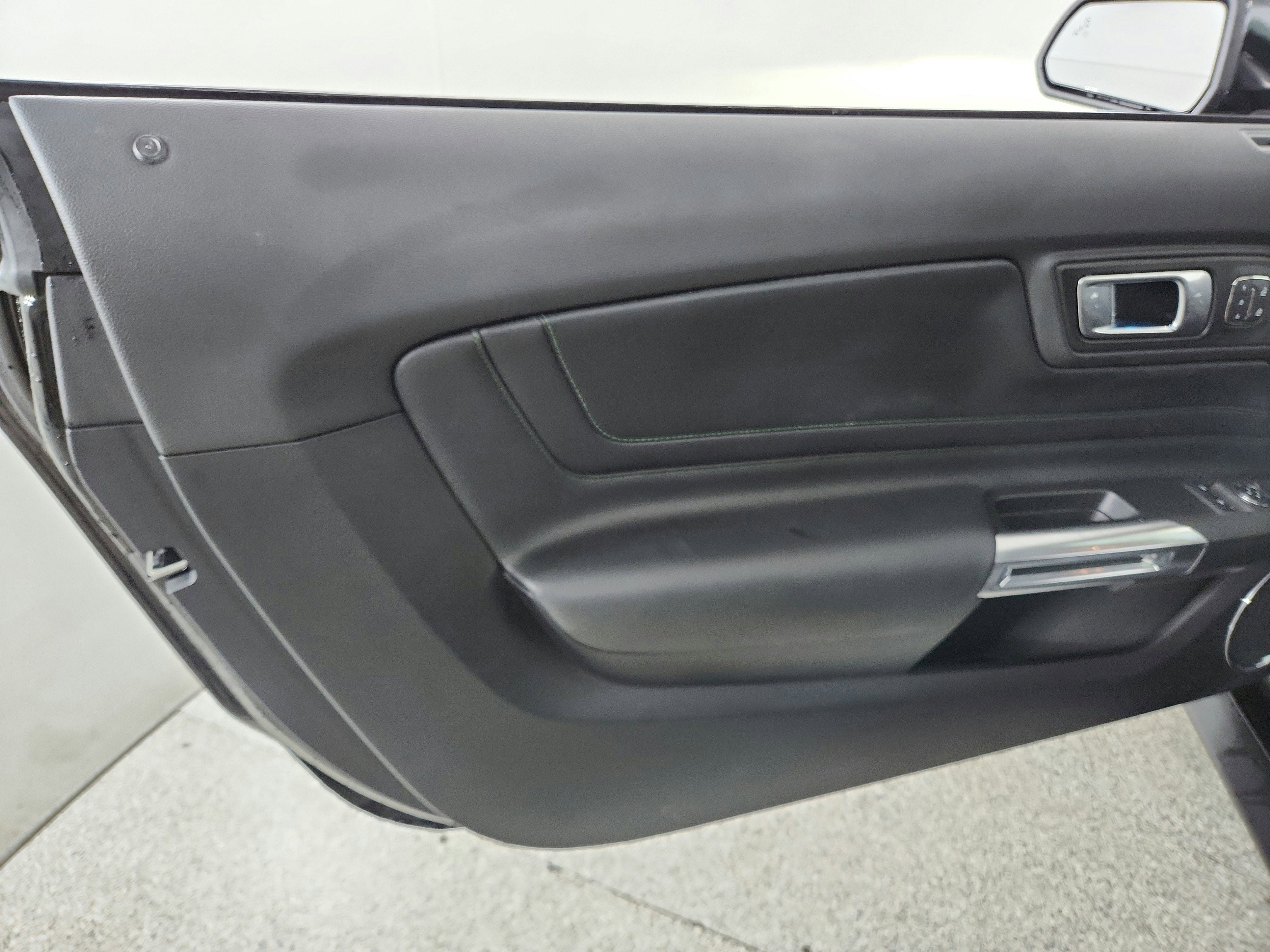 2019 Ford Mustang Bullitt