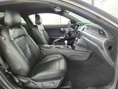 2019 Ford Mustang Bullitt