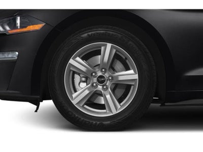 2019 Ford Mustang I4