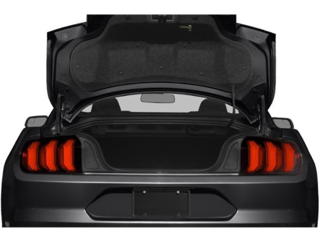 2019 Ford Mustang I4