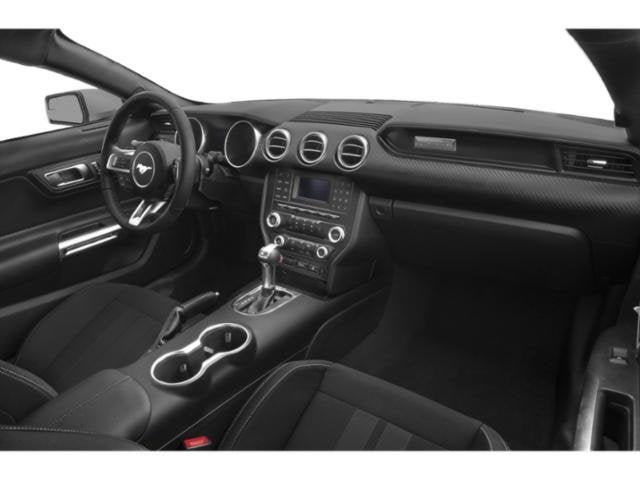 2019 Ford Mustang I4