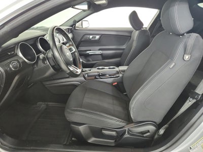 2019 Ford Mustang EcoBoost Fastback
