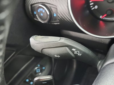 2019 Ford Mustang EcoBoost Fastback