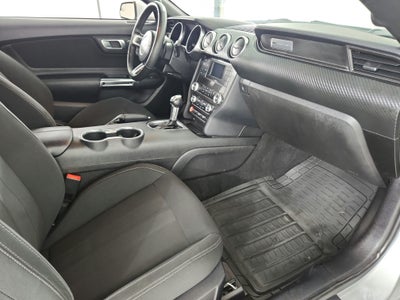 2019 Ford Mustang EcoBoost Fastback