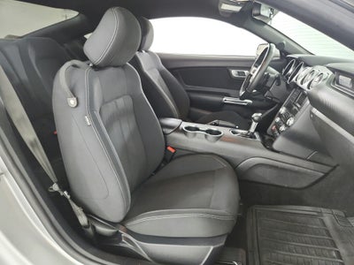 2019 Ford Mustang EcoBoost Fastback