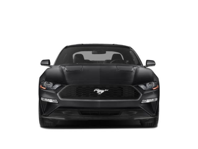 2019 Ford Mustang I4